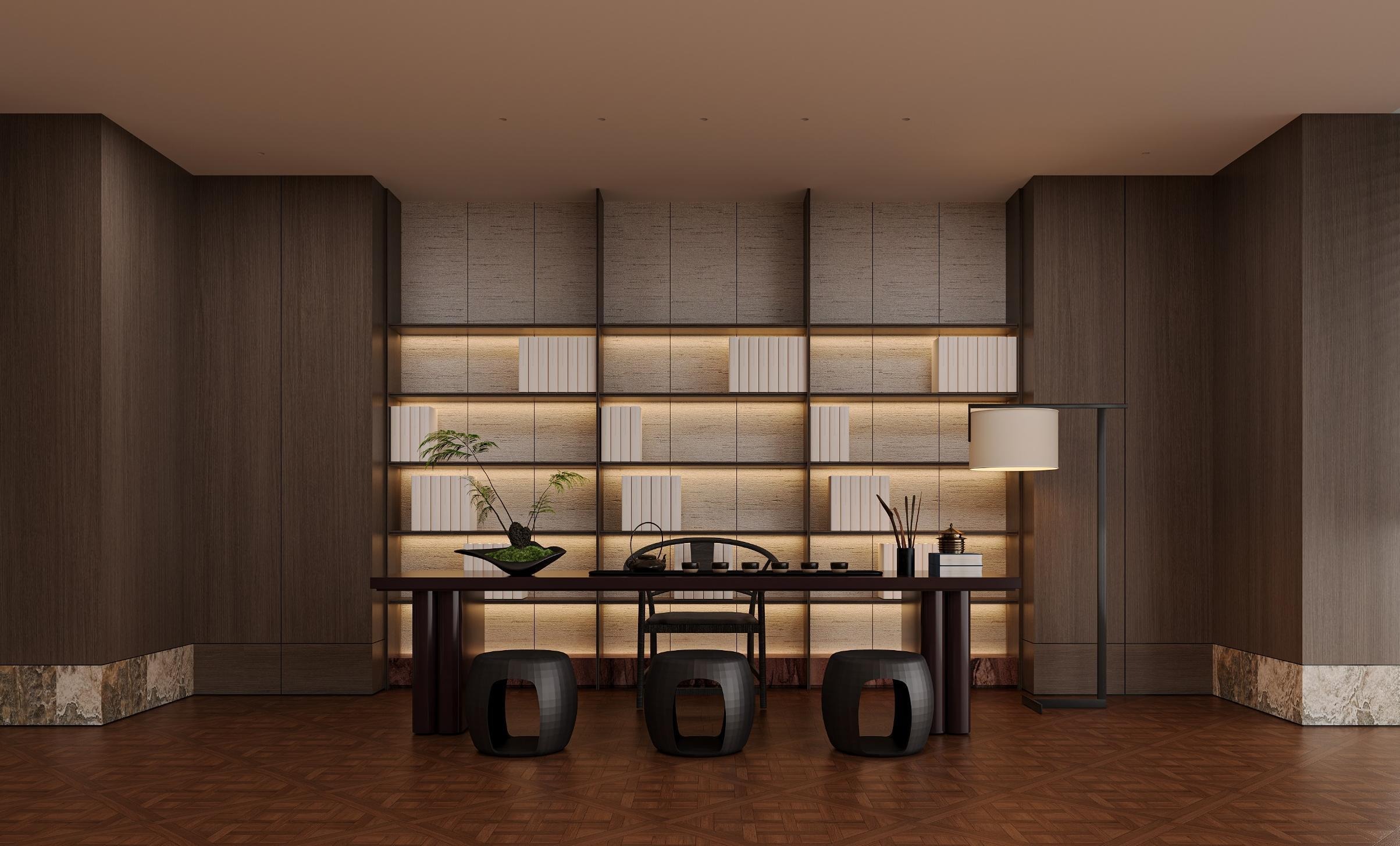 南京习酒君品馆设计方案 页面 15